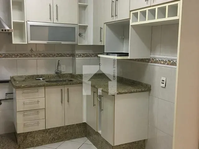 Apartamento 3 quartos e 2 banheiros, à venda, no bairro Vila Aparecida em Jundiaí