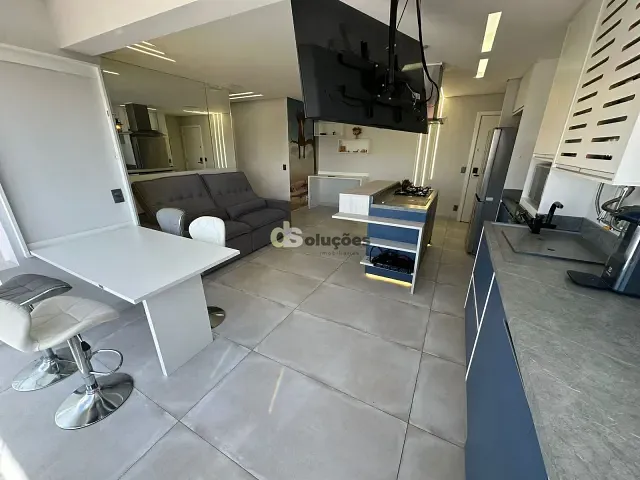 Apartamento 2 quartos e 2 banheiros, à venda, no bairro Barra Funda em São Paulo