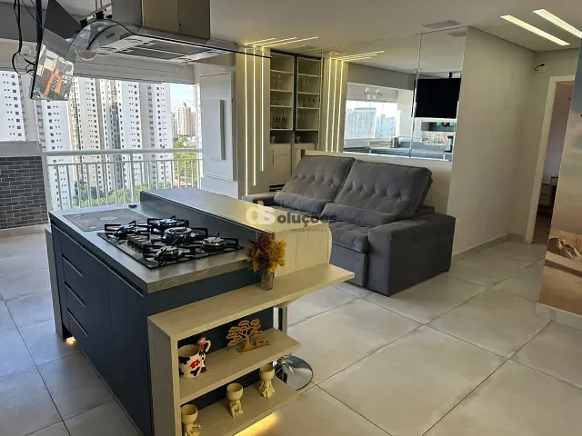 Apartamento 2 quartos e 2 banheiros, à venda, no bairro Barra Funda em São Paulo