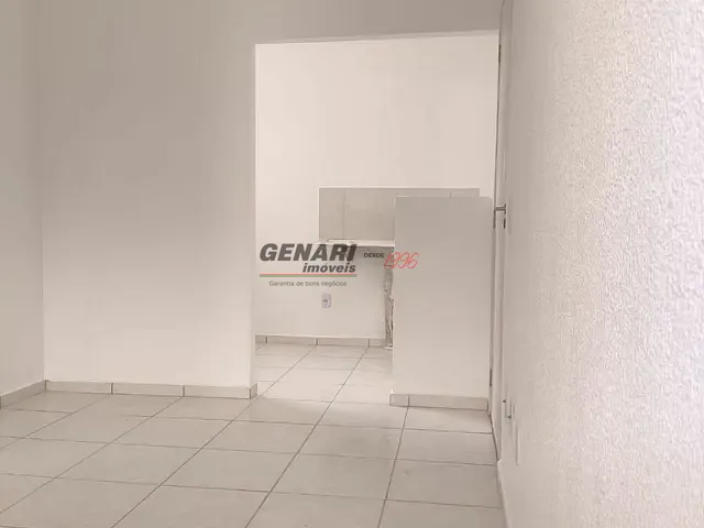 Apartamento com 52m² 2 quartos e 1 banheiro, à venda, no bairro Mato Dentro em Indaiatuba