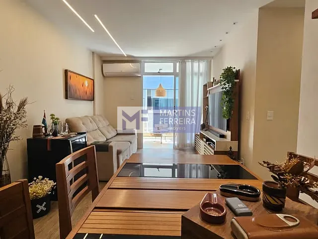 Apartamento com 90m² 3 quartos e 3 banheiros, à venda, no bairro Recreio dos Bandeirantes em Rio de Janeiro