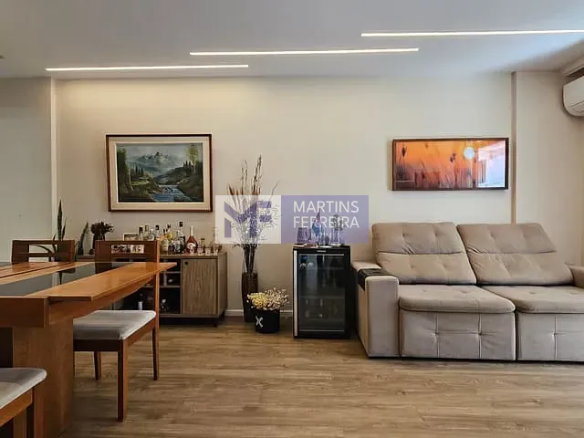 Apartamento com 90m² 3 quartos e 3 banheiros, à venda, no bairro Recreio dos Bandeirantes em Rio de Janeiro