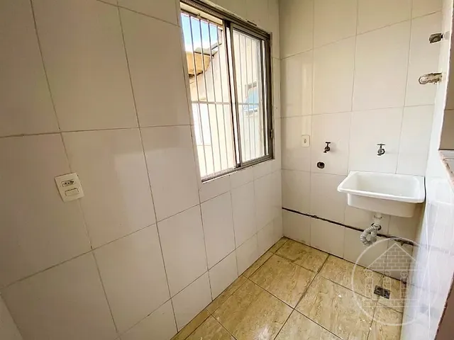 Apartamento 2 quartos e 1 banheiro, à venda, no bairro Vila São José em São Paulo