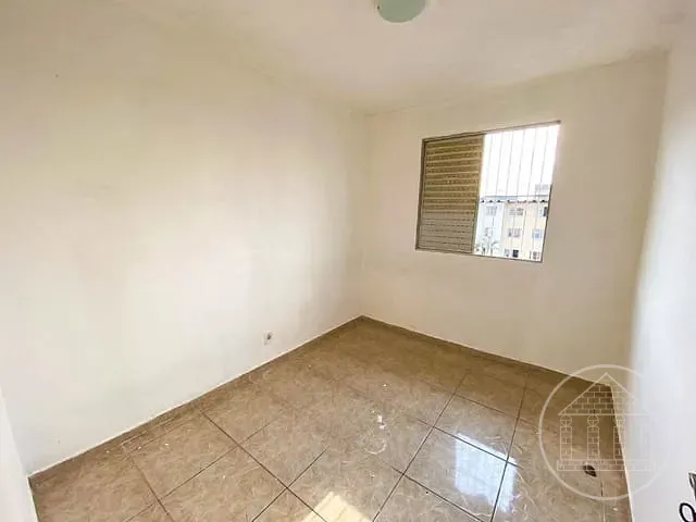 Apartamento 2 quartos e 1 banheiro, à venda, no bairro Vila São José em São Paulo