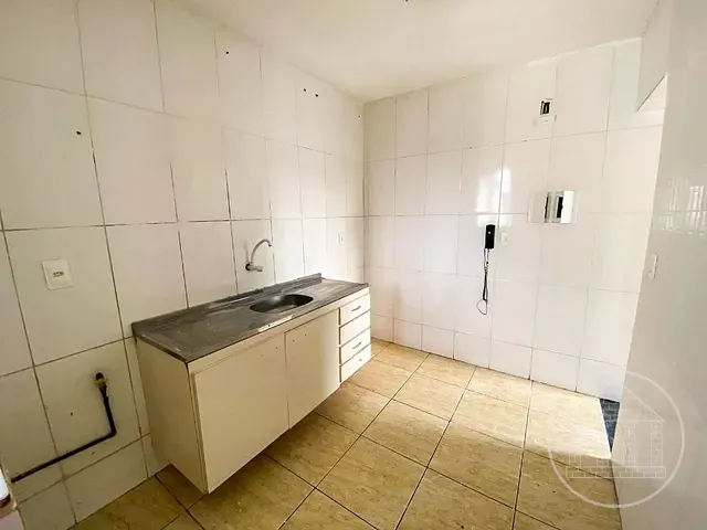 Apartamento 2 quartos e 1 banheiro, à venda, no bairro Vila São José em São Paulo