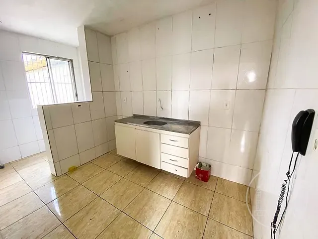 Apartamento 2 quartos e 1 banheiro, à venda, no bairro Vila São José em São Paulo