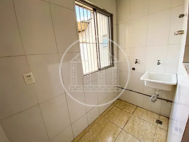 Apartamento 2 quartos e 1 banheiro, à venda, no bairro Vila São José em São Paulo