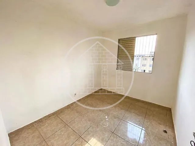 Apartamento 2 quartos e 1 banheiro, à venda, no bairro Vila São José em São Paulo