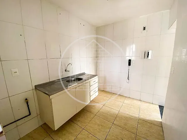 Apartamento 2 quartos e 1 banheiro, à venda, no bairro Vila São José em São Paulo