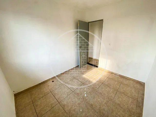 Apartamento 2 quartos e 1 banheiro, à venda, no bairro Vila São José em São Paulo