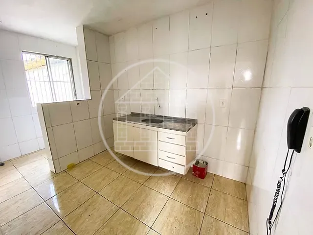 Apartamento 2 quartos e 1 banheiro, à venda, no bairro Vila São José em São Paulo