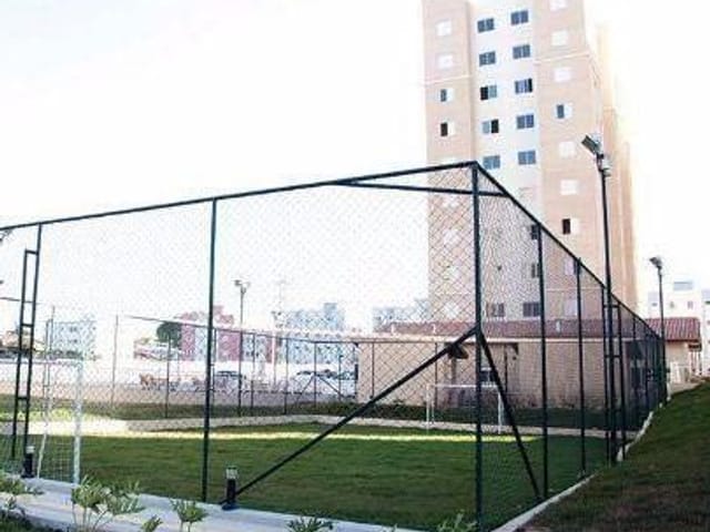 Foto do Apartamento - Apartamento à venda 2 Quartos, 1 Vaga, 47M², Jardim Ismênia, São José dos Campos - SP | Max Clube Jardim Ismênia | RUSSI IMÓVEIS