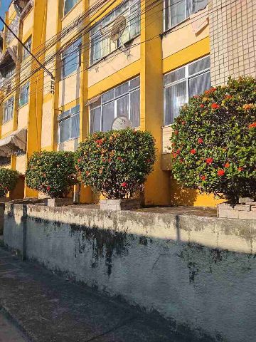 Foto do Apartamento - Apartamento padrão para Locação, Zé Garoto, São Gonçalo, RJ | SelfSpin
