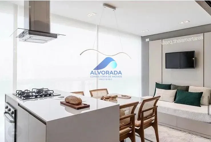 Apartamento, 2 quartos, 83 m² - Foto 15