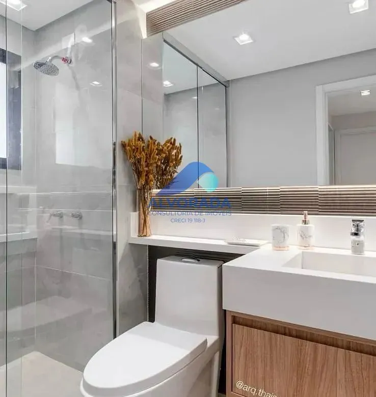 Apartamento, 2 quartos, 83 m² - Foto 7