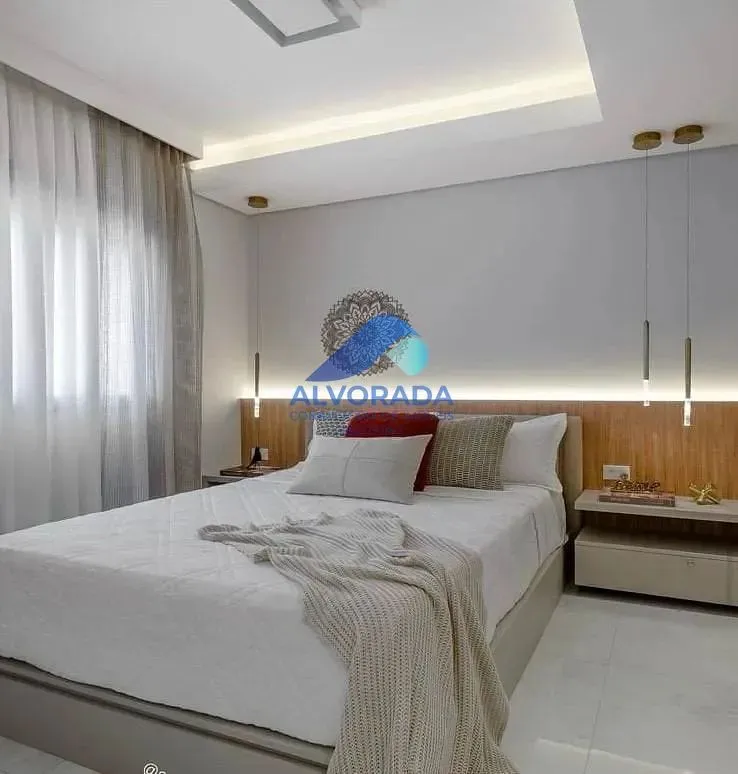 Apartamento, 2 quartos, 83 m² - Foto 6