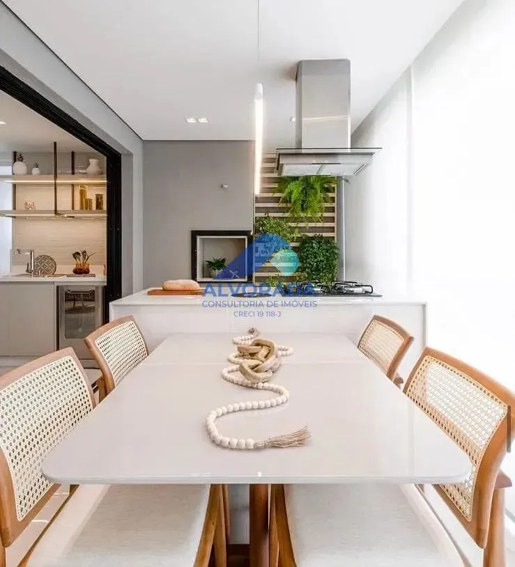 Apartamento, 2 quartos, 83 m² - Foto 3