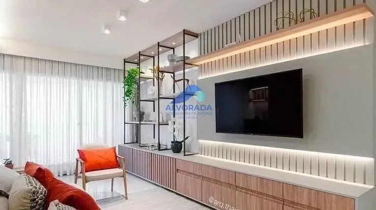 Apartamento, 2 quartos, 83 m² - Foto 11