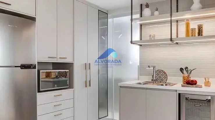 Apartamento, 2 quartos, 83 m² - Foto 14
