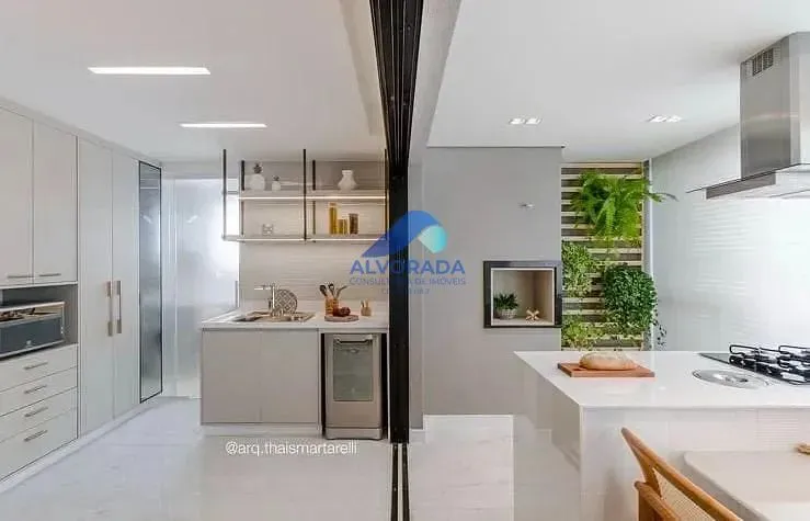 Apartamento, 2 quartos, 83 m² - Foto 12