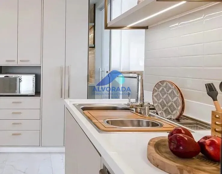 Apartamento, 2 quartos, 83 m² - Foto 13