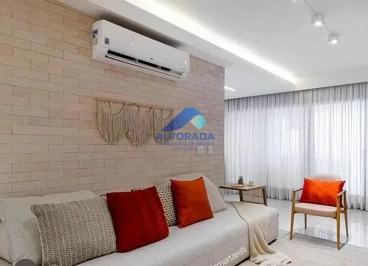 Apartamento, 2 quartos, 83 m² - Foto 9