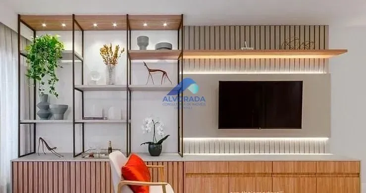 Apartamento, 2 quartos, 83 m² - Foto 10