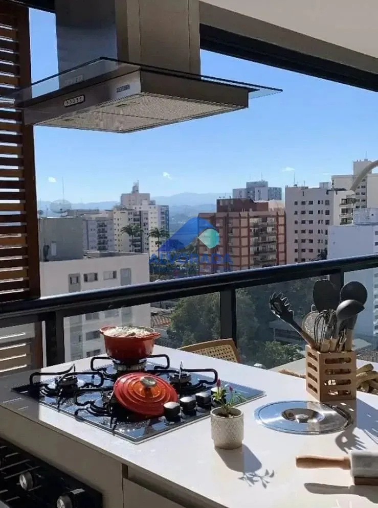 Apartamento, 2 quartos, 83 m² - Foto 4