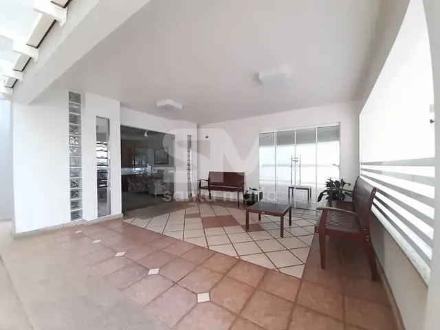 Apartamento com 200m² 3 quartos e 2 banheiros, à venda, no bairro Centro em Chapecó