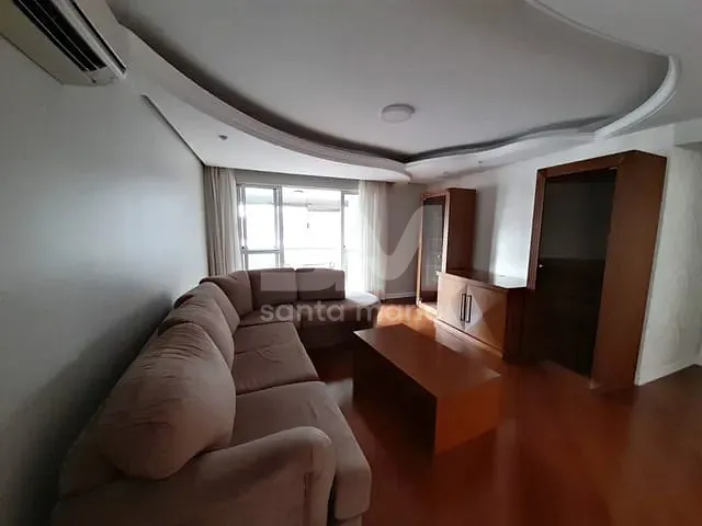 Apartamento com 200m² 3 quartos e 2 banheiros, à venda, no bairro Centro em Chapecó