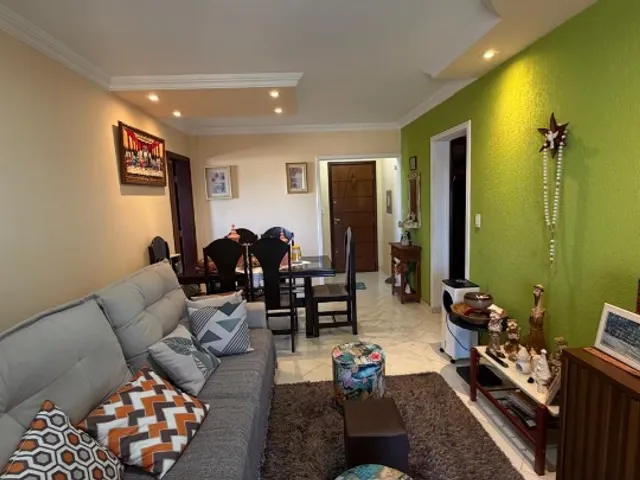 Apartamento à venda, Orfãs, Ponta Grossa, PR