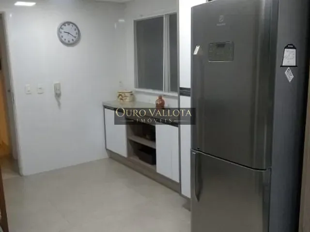 Apartamento com 156m² 3 quartos e 4 banheiros, à venda, no bairro Parque da Mooca em São Paulo