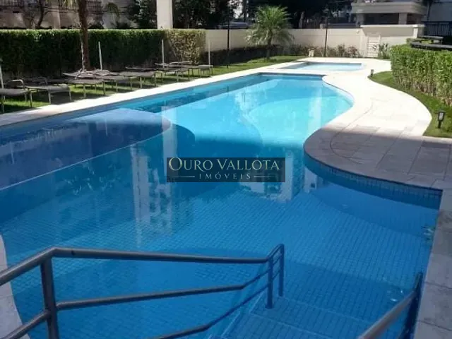 Apartamento com 156m² 3 quartos e 4 banheiros, à venda, no bairro Parque da Mooca em São Paulo
