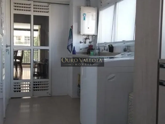 Apartamento com 156m² 3 quartos e 4 banheiros, à venda, no bairro Parque da Mooca em São Paulo