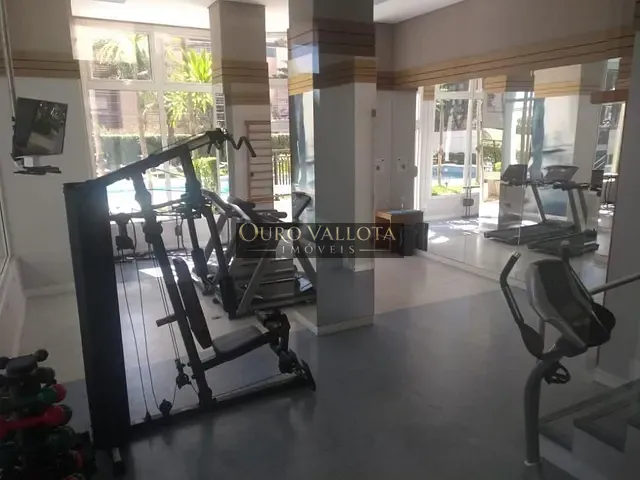 Apartamento com 156m² 3 quartos e 4 banheiros, à venda, no bairro Parque da Mooca em São Paulo