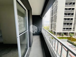 Foto do Apartamento-Apartamento tipo para venda em Vila Vermelha com 2 quartos, 42m²