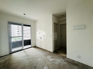 Foto do Apartamento-Apartamento tipo para venda em Vila Vermelha com 2 quartos, 42m²