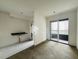 Foto do Apartamento-Apartamento tipo para venda em Vila Vermelha com 2 quartos, 42m²