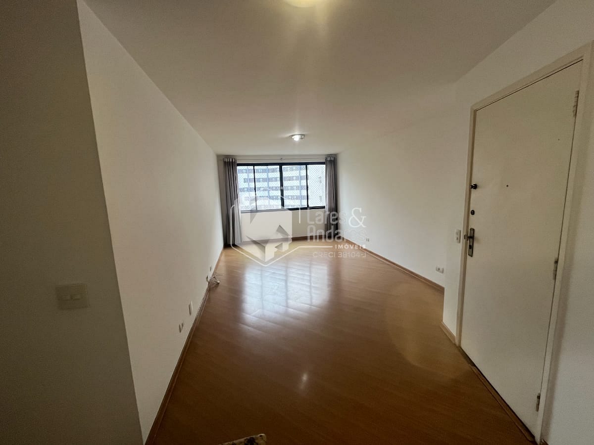 Apartamento, 3 quartos, 107 m² - Foto 3