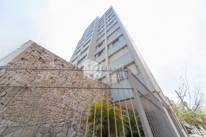 Apartamento, 3 quartos, 107 m² - Foto 1