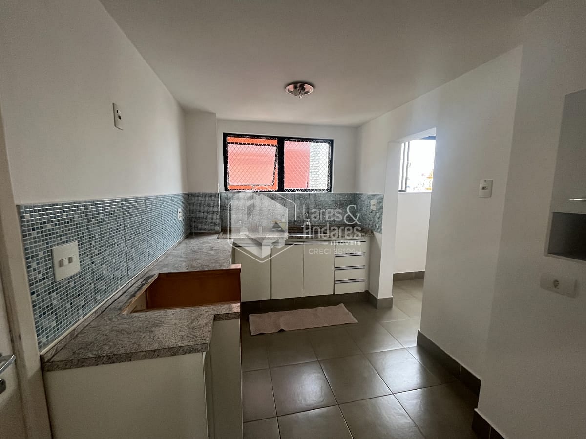 Apartamento, 3 quartos, 107 m² - Foto 6