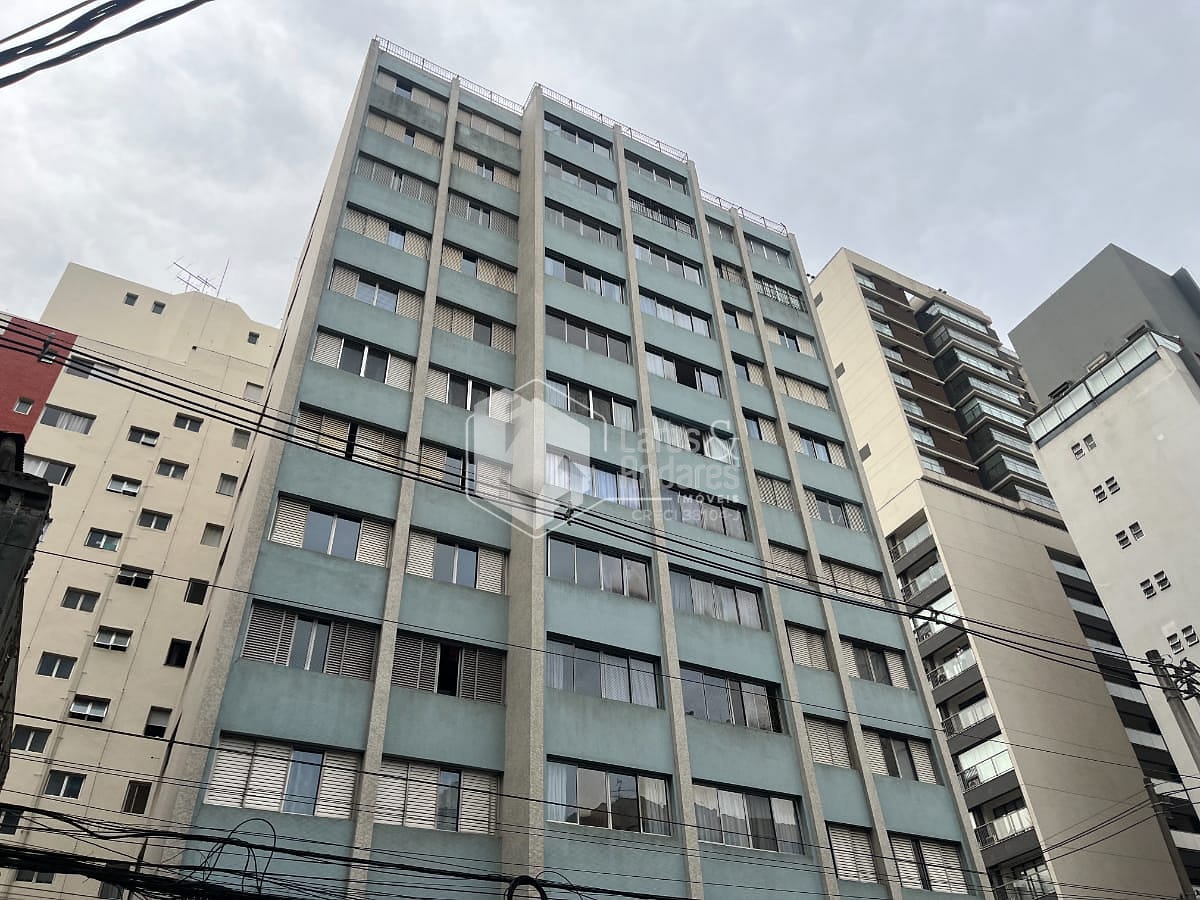 Apartamento, 3 quartos, 107 m² - Foto 24