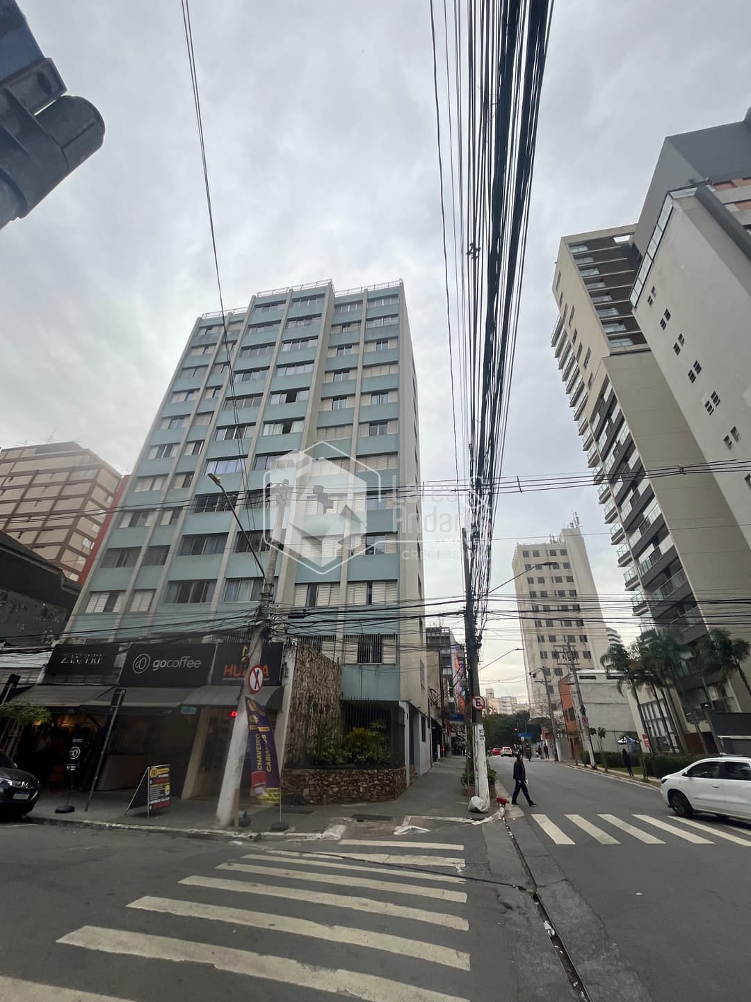 Apartamento, 3 quartos, 107 m² - Foto 22