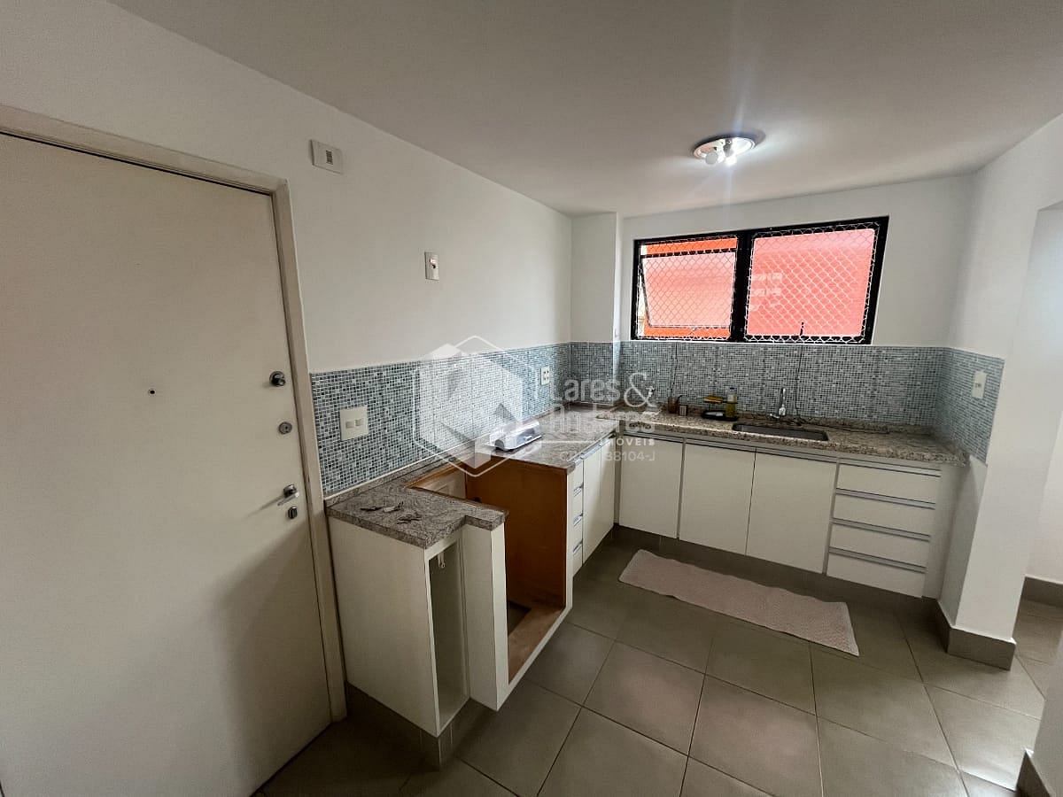 Apartamento, 3 quartos, 107 m² - Foto 8