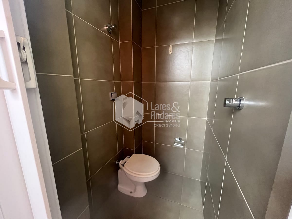 Apartamento, 3 quartos, 107 m² - Foto 21