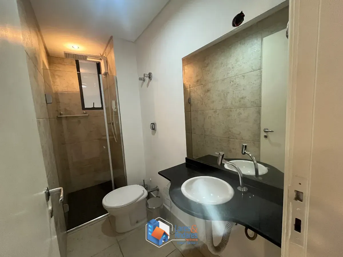 Apartamento, 3 quartos, 107 m² - Foto 11