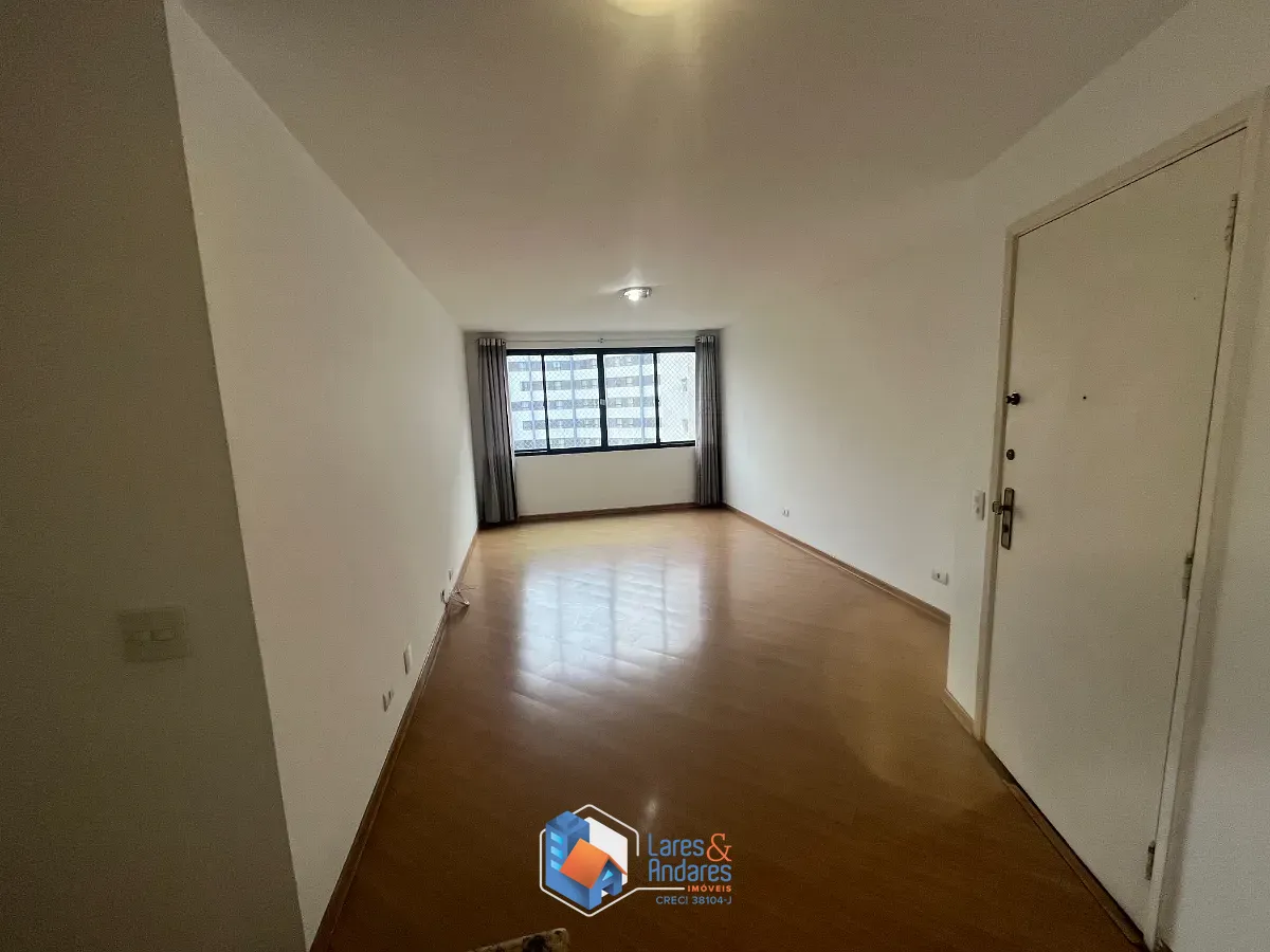 Apartamento, 3 quartos, 107 m² - Foto 3