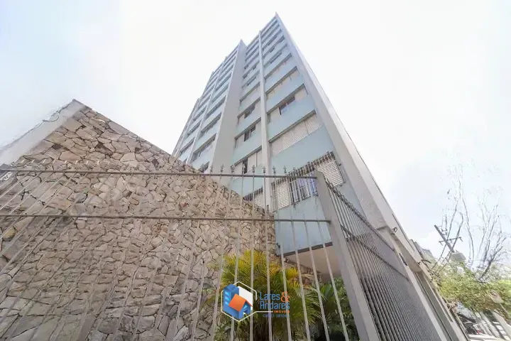 Apartamento, 3 quartos, 107 m² - Foto 1