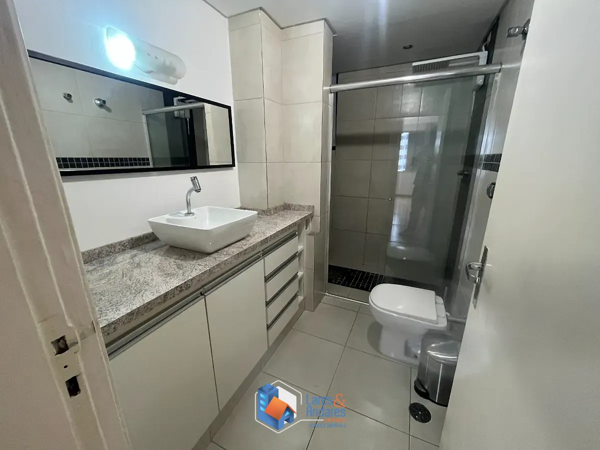 Apartamento, 3 quartos, 107 m² - Foto 15