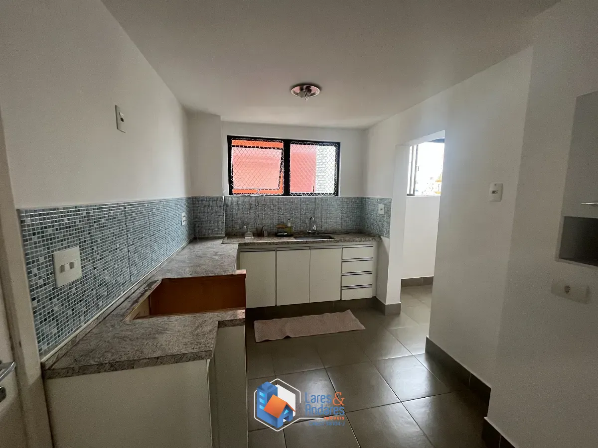 Apartamento, 3 quartos, 107 m² - Foto 6